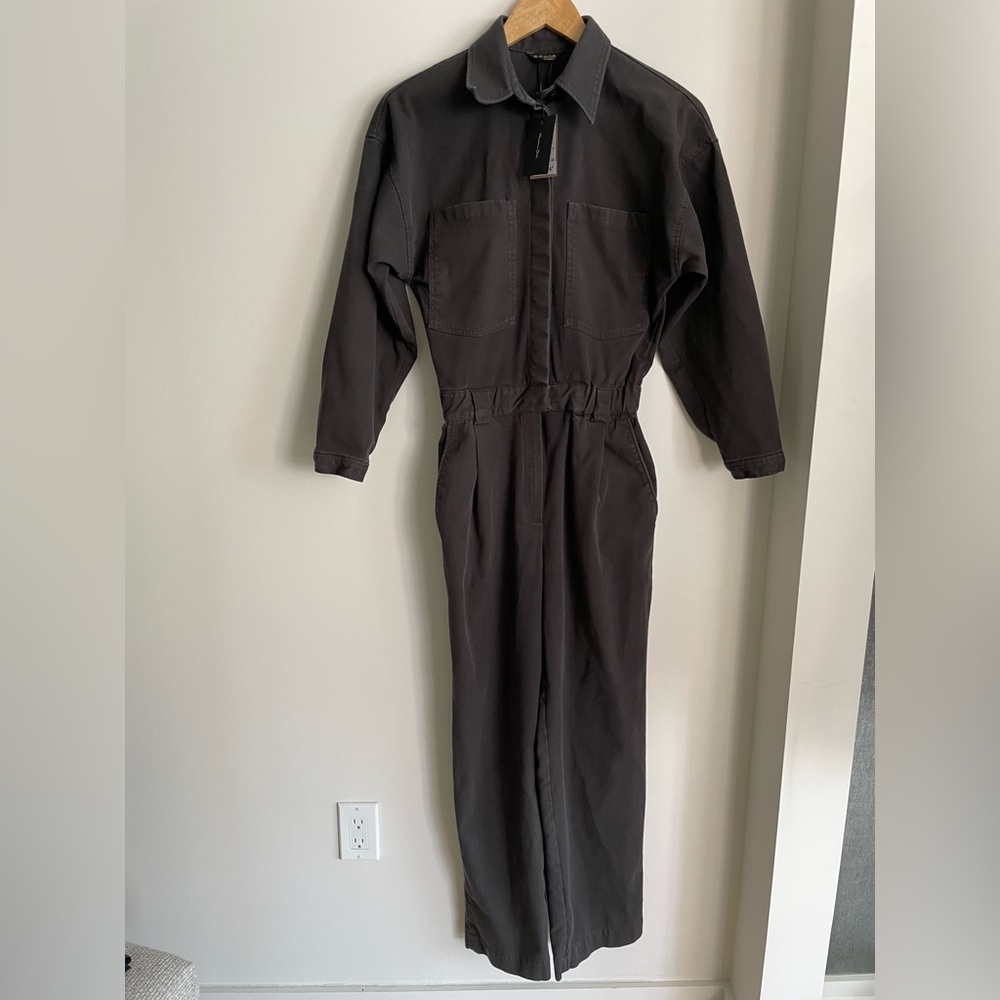 Massimo Dutti new one piece
